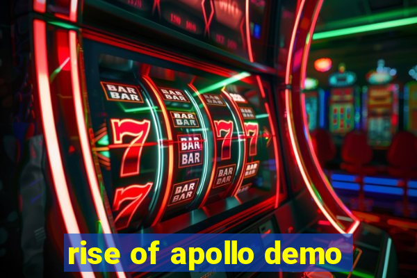 rise of apollo demo